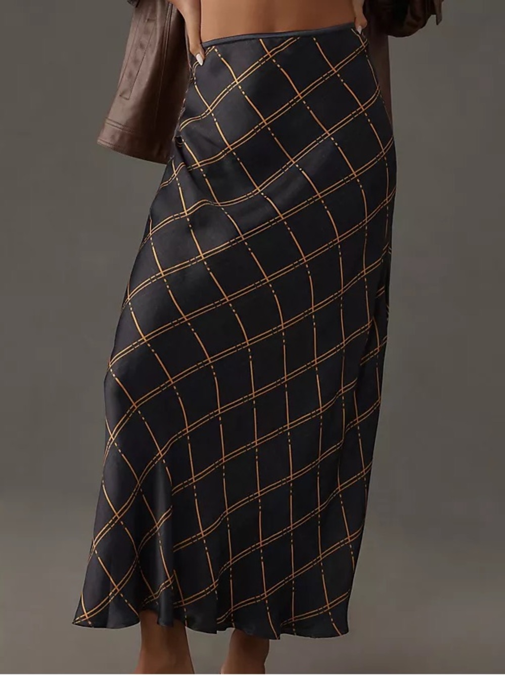 Conditions Apply Osmi Slip Maxi